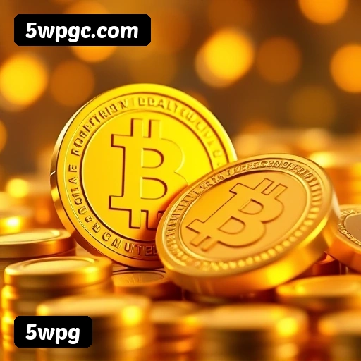 Comparação APP mobile vs versão web da 5wpg