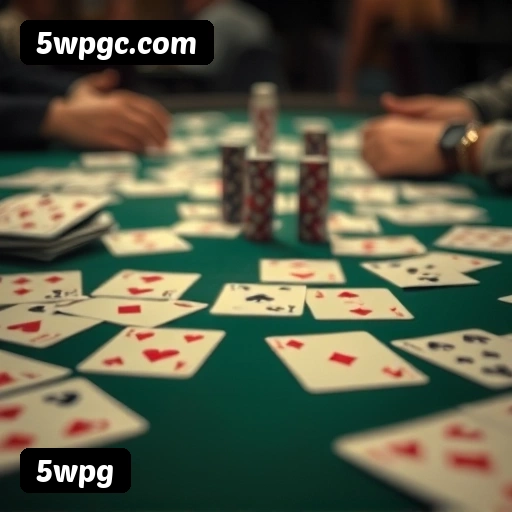 5wpg segurança SSL 256-bit - Licença Curaçao, eCOGRA, GLI certificado