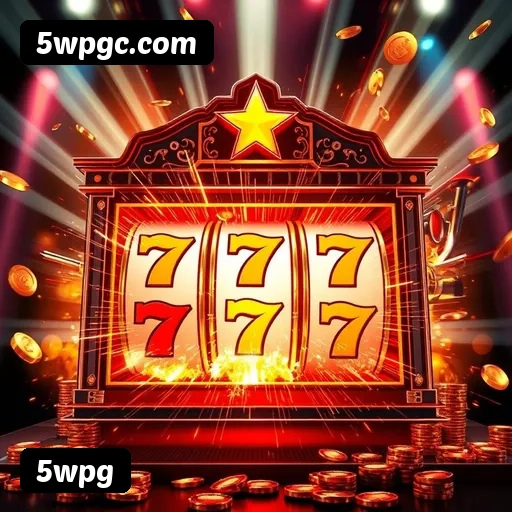 Principais provedores de slots da 5wpg - NetEnt, Pragmatic Play, Play'n GO