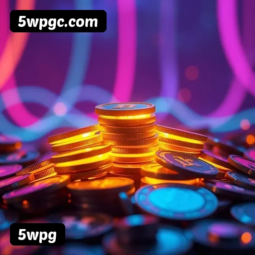 Níveis do programa VIP da 5wpg